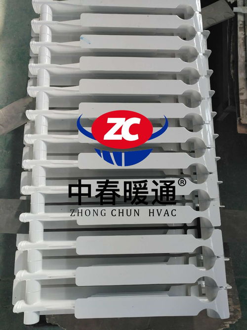 衡阳县SCGLZY8 7.5 1600 1.0钢铝复合散热器价格表